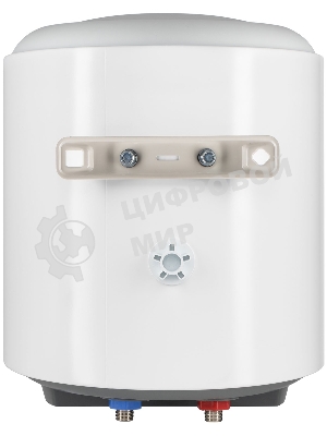 Водонагреватель Haier ES30V-B1 SLIM 1.5кВт 30л электрический настенный/белый