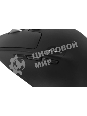 Комплект клавиатура+мышь Logitech MK850 беспроводной, USB, 1000 DPI, чёрный