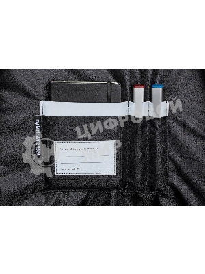 Рюкзак для ноутбука Moleskine Metro 15