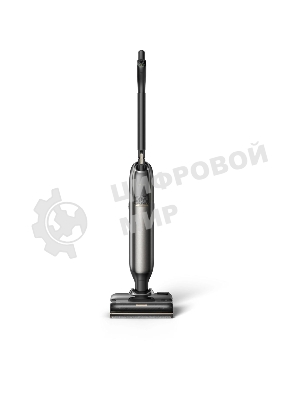 Пылесос моющий Trouver M50 Ultra черный