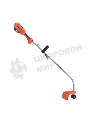 Триммер электрический PATRIOT ELT 1002; мощность: 1000Вт; защита от перегрева; леска: 2.0мм; разборная штанга;