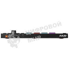 MIDI контроллер AKAI MPC STUDIO 2