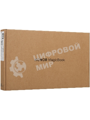 Ноутбук Honor MagicBook X16 2026 BRG-X/16