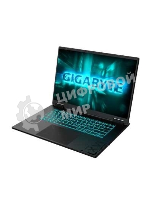 Ноутбук Gigabyte Gaming A16 GA6H/16