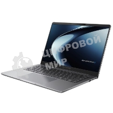 Ноутбук ASUS ExpertBook P3 PM3406CKA-LY0467/14