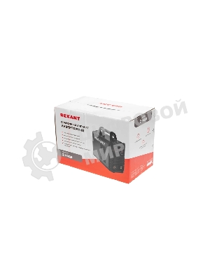 Сварочный аппарат инверторный Rexant АС-200А