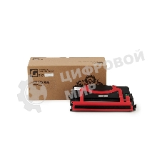 Картридж лазерный GalaPrint GP-12016SE черный (2000 стр.) для Lexmark LaserPrinter E120