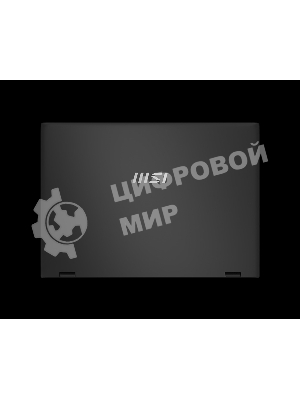 Ноутбук MSI Prestige 16 AI+ Evo B2VMG-033RU серый 9S7-15A331-033 Core Ultra 7 258V 32Gb SSD1Tb Intel Arc 140V 16