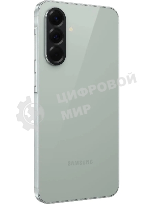 Смартфон Samsung Galaxy SM-A566E A56 5G, 8/256Gb, зеленый