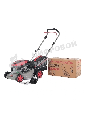 Газонокосилка ИНТЕРСКОЛ Gb-42/145 923.0.0.70