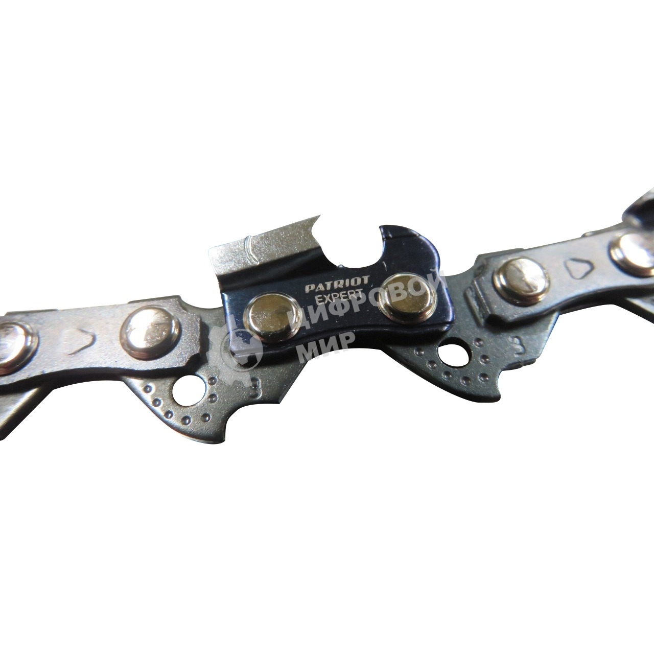 Цепь PATRIOT EXPERT 20BPE-72E, 0,325 1,3 72 звена (блистер)