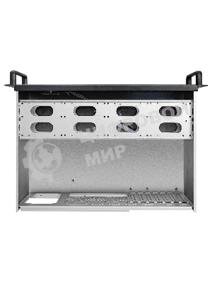 Серверный корпус ExeGate Pro EX292102RUS 4U300-08 (RM 19