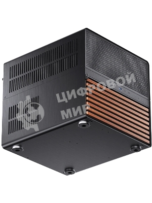 Компьютерный корпус JONSBO Computer Case N5 черный