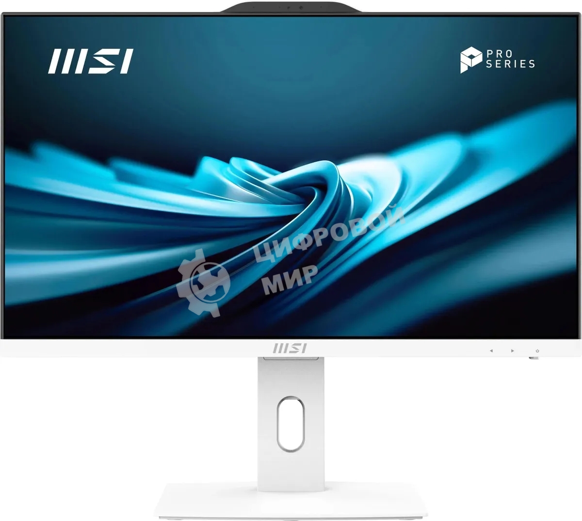 Моноблок MSI Pro AP242P 14M-807XRU 23.8