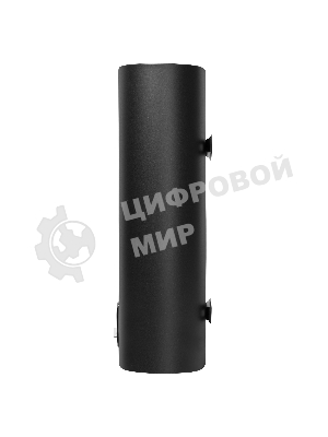 Бойлер косвенного нагрева Royal Thermo AQUATEC Comfort CW100 Grafit настенный