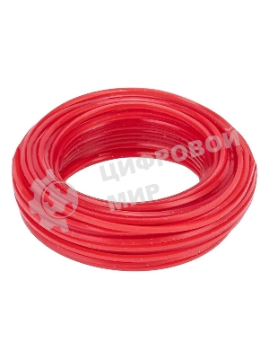 Леска для триммера MTX армированная алюминием квадрат 2,0 мм х 15 м