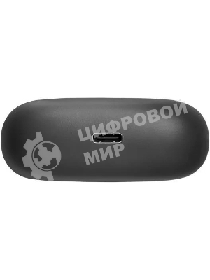 Наушники TWS JBL Wave 200TWS черный, внутриканальные, Bluetooth, до 5 ч