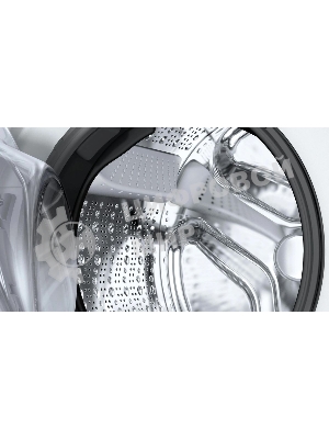 Стиральная машина Bosch WGK244Z0ME загр. фронтальная