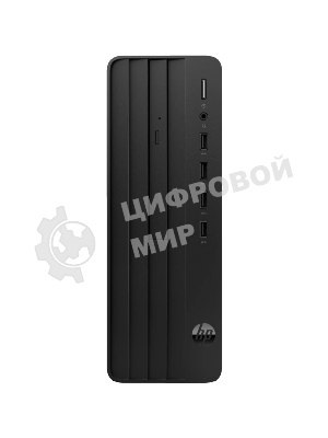Компьютер HP Pro SFF 290 G9 Core i7-13700,8Gb,256Gb,NoODD,usb kbd,mouse,DOS,1Wty