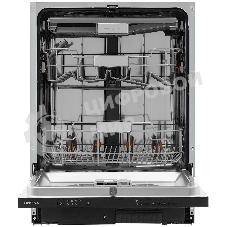 Встраиваемая посудомоечная машина Krona KASKATA 60 BI V2