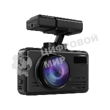 Видеорегистратор с радар-детектором Navitel XR2650 PRO, 1920x1080, 3