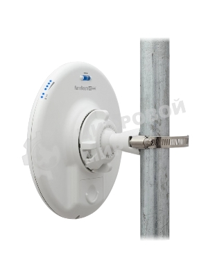 Радиомост/антенна/Wi-Fi точка доступа Ubiquiti NanoBeam NBE-5AC-Gen2