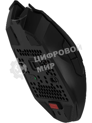 Мышь беспроводная A4Tech Bloody R36 Ultra черный, 12000 dpi, радиоканал, USB, кнопки - 7