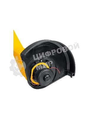 Триммер сетевой STEHER 400 Вт, ш/с 25 см