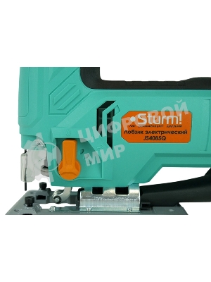 Лобзик Sturm! JS4085Q 850Вт 3000ходов/мин от электросети