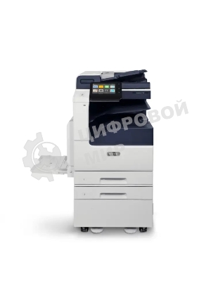 МФУ лазерное Xerox VersaLink B7135V_DN A3, МФУ, лазерное, черно-белое, (А4)35стр/мин,(А3)19стр/мин, 1200dpi, 1050МГц, 4096Мб, 320Gb, 130АПД, USB/Ethernet, (B7135V_DN) + ключ инициализации 097S05191