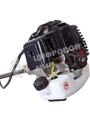 Триммер бензиновый RedVerg Basic Gb43C 1700Вт 2.2л.с. разбор.штан. реж.эл.: леска/нож