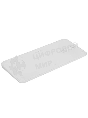 Клавиатура Logitech K380, белый 920-009163