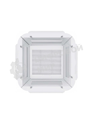 Экран для кассетного кондиционера Ballu Смарт 950