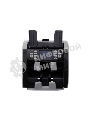 Сортировщик банкнот DoCash DC-45F (14841) автоматический, рубли/доллары/евро/юани/фунты