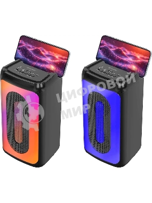 Портативная колонка Defender Concerto