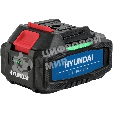 Батарея аккумуляторная для садовой техники Hyundai HYBH 2004H1