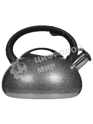 Чайник для плиты ALPENKOK AK-537 3 л