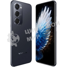 Смартфон Tecno Spark 40 Pro+ 8/256Gb черный