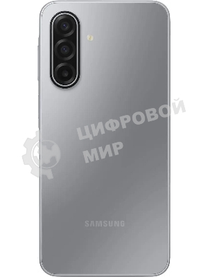 Смартфон Samsung Galaxy A17 SM-A175F 4/128Gb серый