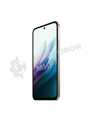 Смартфон Xiaomi Redmi 15 6/128Gb, титан