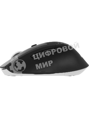 Комплект клавиатура+мышь Logitech MK850 беспроводной, USB, 1000 DPI, чёрный