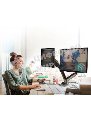 Кронштейн ONKRON G160 для монитора 13