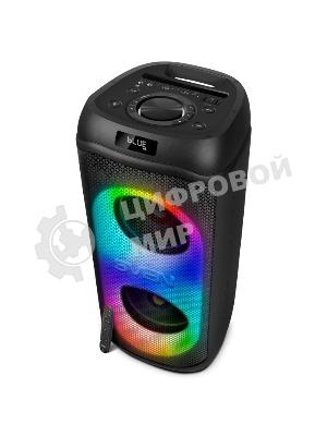 Беспроводная колонка SVEN PS-1050, черный