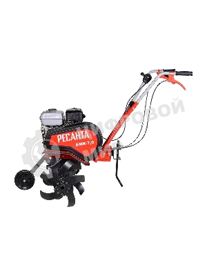 Культиватор Ресанта БМК-7,0 7л.с.