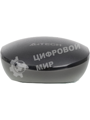 Мышь беспроводная A4Tech Fstyler FG20 серый, 2000 dpi, радиоканал, USB, кнопки - 4