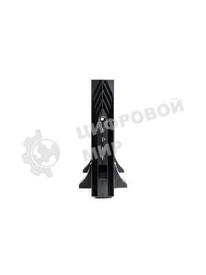 Источник бесперебойного питания (489) Бастион SKAT-UPS 1500ВА/1350Вт RACK 2U/On-Line/3хАКБ(40-120А·ч)/220В/SNMP slot/5 л.г./МИНПРОМТОРГ реестр (an.SMT1500RMI2U)