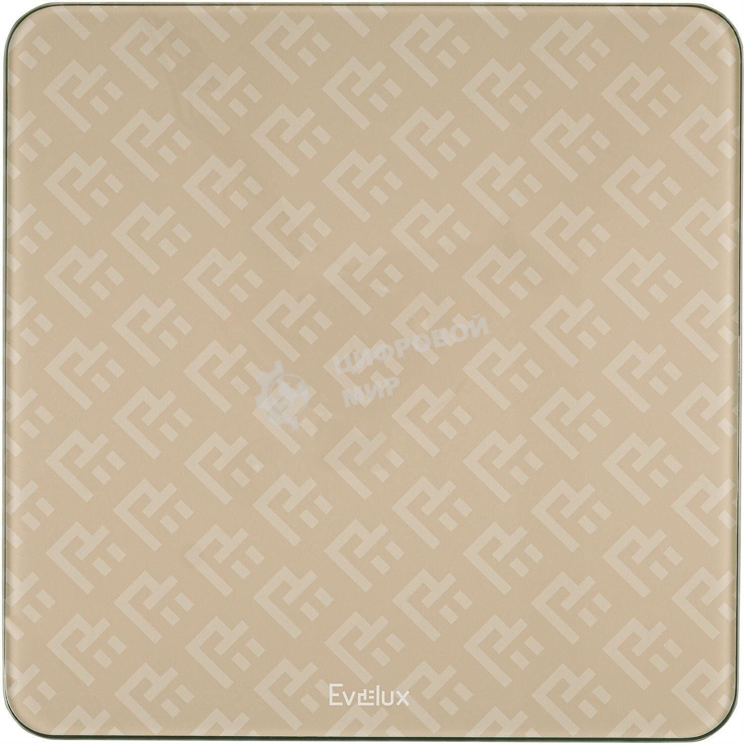 Напольные весы EVELUX EBS 1001