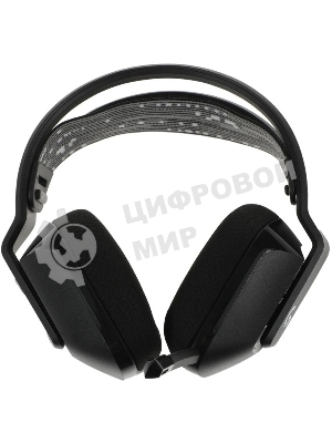 Гарнитура Logitech G733 чёрный, беспроводная, 2.4 ГГц, до 29 ч, LIGHTSYNC RGB