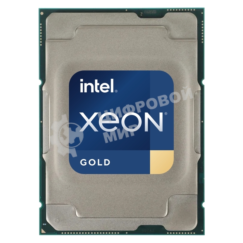 Процессор Intel Xeon Gold 5318Y Soc-4189 2.1GHz OEM
