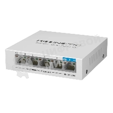 Беспроводной роутер Keenetic KN-4610 Сетевой коммутатор